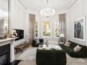 Perched on Acland Street Hill, Designer Apartment In...