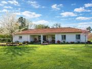 Perchède Vente Maison 32