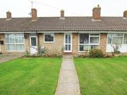 Percival Crescent, Eastbourne, 2 Bedroom Bungalow