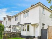 Percival Crescent, Sutton in ashfield, 3 Bedroom Semi...