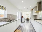 Percival Road, Edgbaston, 5 Bedroom End