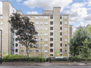 Percival Street, Clerkenwell, EC1V