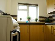 Percy Avenue, Ashford TW15, 1 bedroom flat to rent...