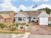 Percy Avenue, Broadstairs, 3 Bedroom Chalet