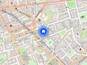 Percy Circus, Finsbury, London, WC1X
