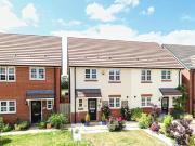 Percy Drive, Bricket Wood, 3 Bedroom Semi detached