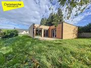 Percy en Normandie 50410 Achat / Vente maison 5 pièces t5