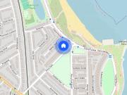 Percy Park, Tynemouth, North Shields Percy Park, Tynemouth, North Shields