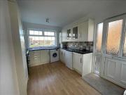 Percy Road, Hunmanby, Filey, YO14