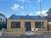 Percy Road, Ilford, 2 Bedroom Bungalow