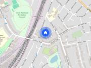 Percy Road, London, SE25