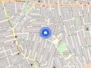 Percy Road, London, W12