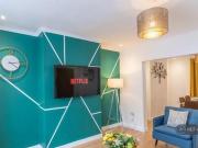 Percy Road, Southampton, 3 Bedroom End