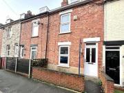 Percy Road, Woodford Halse, 3 Bedroom Terraced