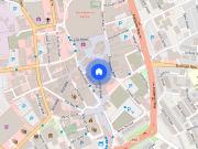 Percy St, Stoke On Trent, ST1