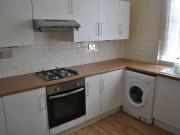 Percy Street, Blackpool, FY1