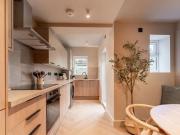 Percy Street, Derby, Studio Flat For