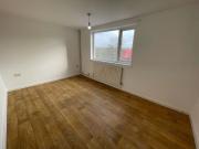 Percy Street, Nottingham, NG6