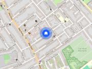 Percy Street, Oxford, OX4