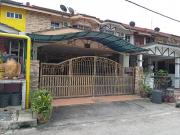 Perda TimurBandar Perda Bukit MertajamPulau Pinang