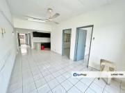 Perdana Apartment