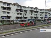 Perdana Court