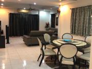 perdana emerald, condominium
