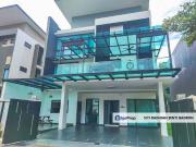 Perdana Heights