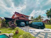 Perdana Heights