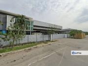 Perdana Industrial Park
