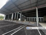 Perdana Industrial Park