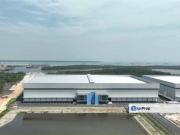 Perdana industrial Park, Klang, Port Klang, Selangor