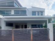 Perdana Lakeview East