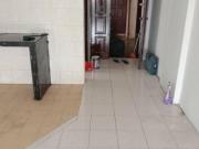 perdana villa aprtment sentosa perdana klang