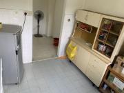 Perdana Villa Duplex Apartment level 1Pandan Perdana...