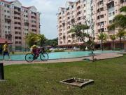 Perdana Villa Klang Kampung Jawa