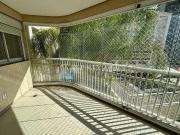 Perdizes / 129m² / 3 Dormitórios / 3 Suítes / 3 vagas de...