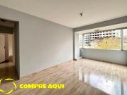 Perdizes | 2 Quartos | 1 Vaga | 84m² | Portaria 24h