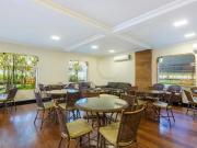 Perdizes. 3 dormitórios. suite. 2 vagas de gragem