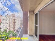 Perdizes | 3 Quartos | Suíte | Sacada | 2 Vagas | 105m²