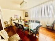 Apartamento à venda, 250 m² por R$ 1.400.000,00 Perdizes...