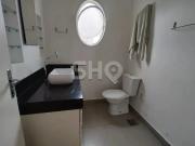 Perdizes, apartamento com 107 mÂ², 3 quartos 1 suÃte e 1...