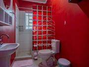 Perdizes casa espetacular de 2 dts conforável e acolhedora