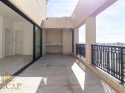 PERDIZES COM VISTA PARA O PARQUE 3 SUÍTES 164 M2 ÚTEIS