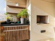 PERDIZES EXCELENTE APARTAMENTO 180 M2 ÚTEIS 3 SUÍTES 3 VAGAS