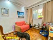 Perdizes | Garden | 2 Quartos | 68m2 + 35m2 de Quintal