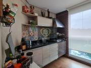 Perdizes nobre apartamento pronto para morar varanda...