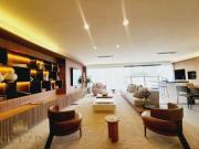 PERDIZES NOVO DECORADO COM QUADRA DE TENIS DECORADO