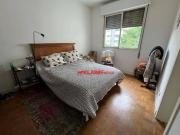 Perdizes Parque Agua Branca 2 Dorms 2 Suítes Gar