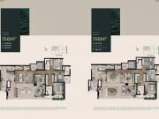 #PERDIZES RUA BARTIRA IMPERDIVÉL Apto 156m² 4 dorms 2...